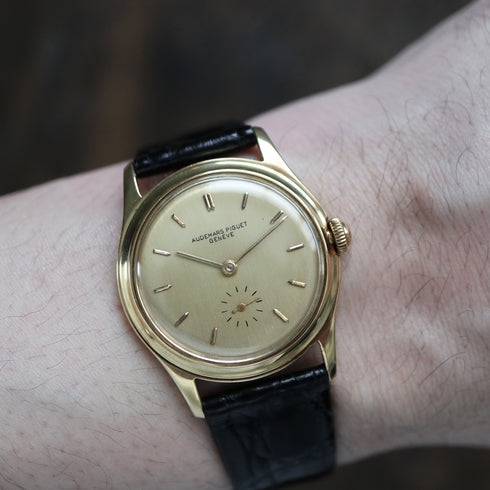 AUDEMARS PIGUET / KS-997